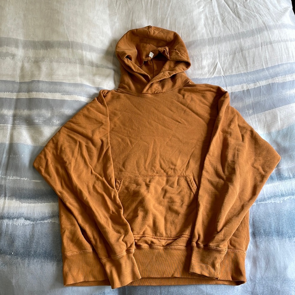 TKEES core hoodie